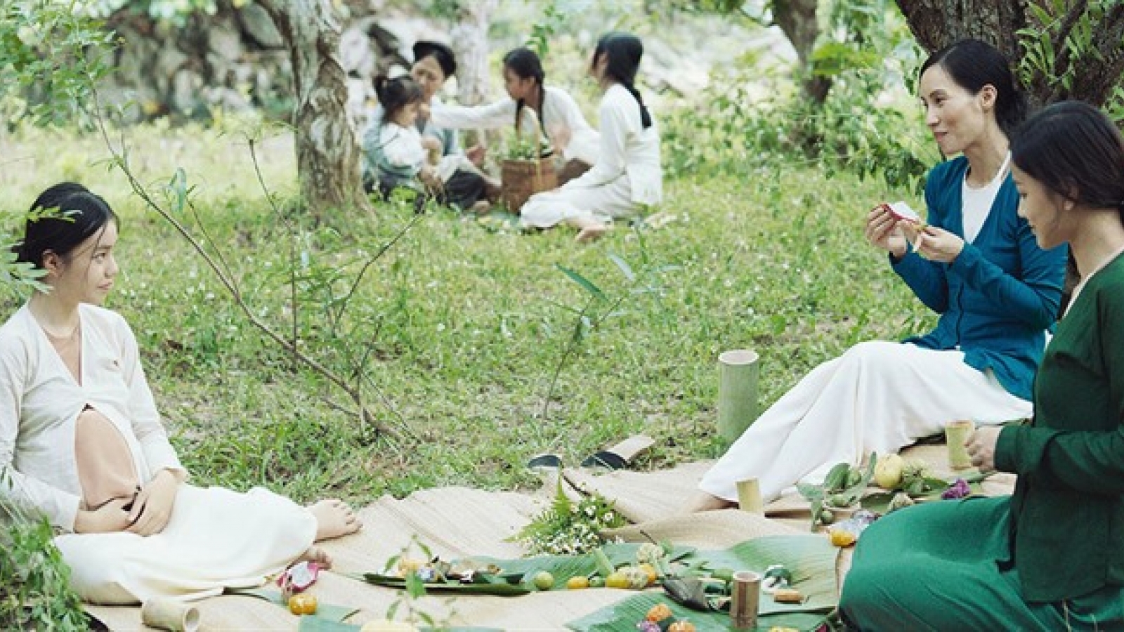Vietnamese female director’s first feature at TIFF