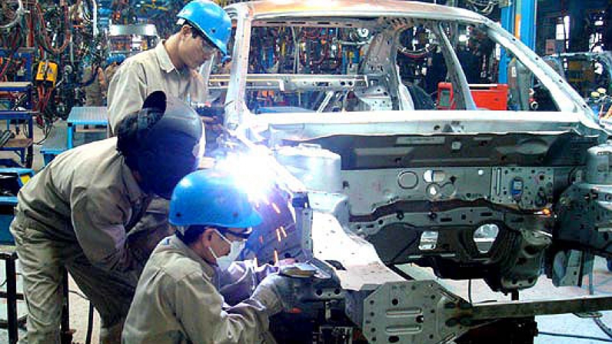 FDI up 65.5% in 10 months
