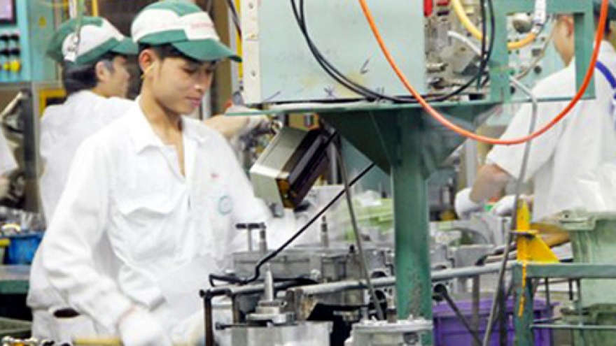 ROK companies in Vietnam falling short in profitability