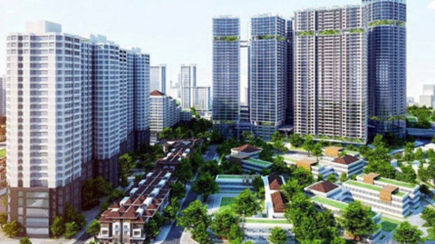 Property market fuelled by Viet kieu