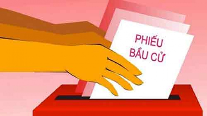Campaigning: responsibility and promise of candidates