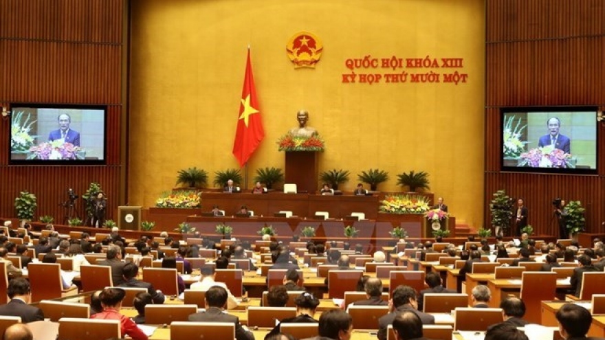 
        Voters send 3,794 ideas to National Assembly
                              