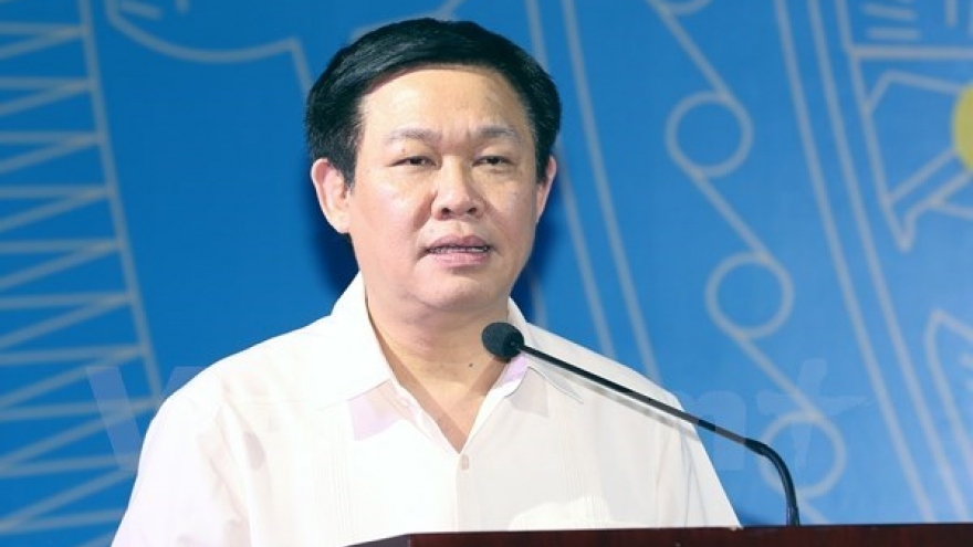 Deputy Prime Minister meets voters in Ha Tinh