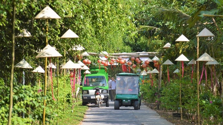 Discovering top ideal destinations in western region