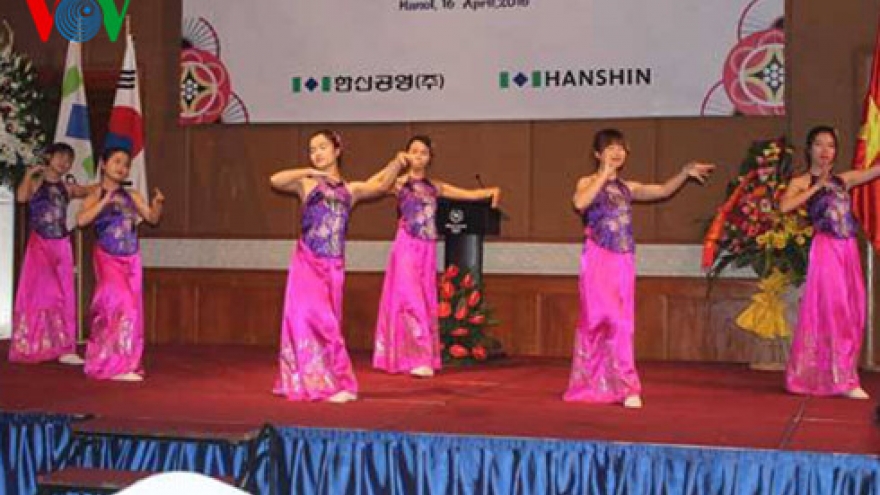 Annual alumni reunion strengthens Vietnam-RoK ties 