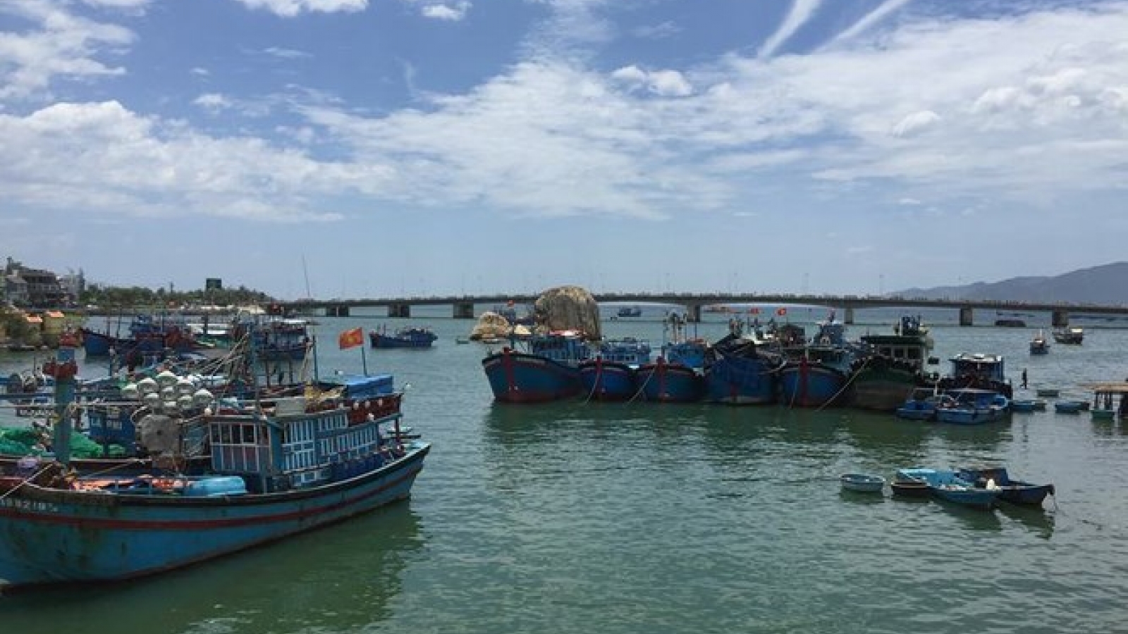Exploring the Dien Khanh ancient citadel in Khanh Hoa