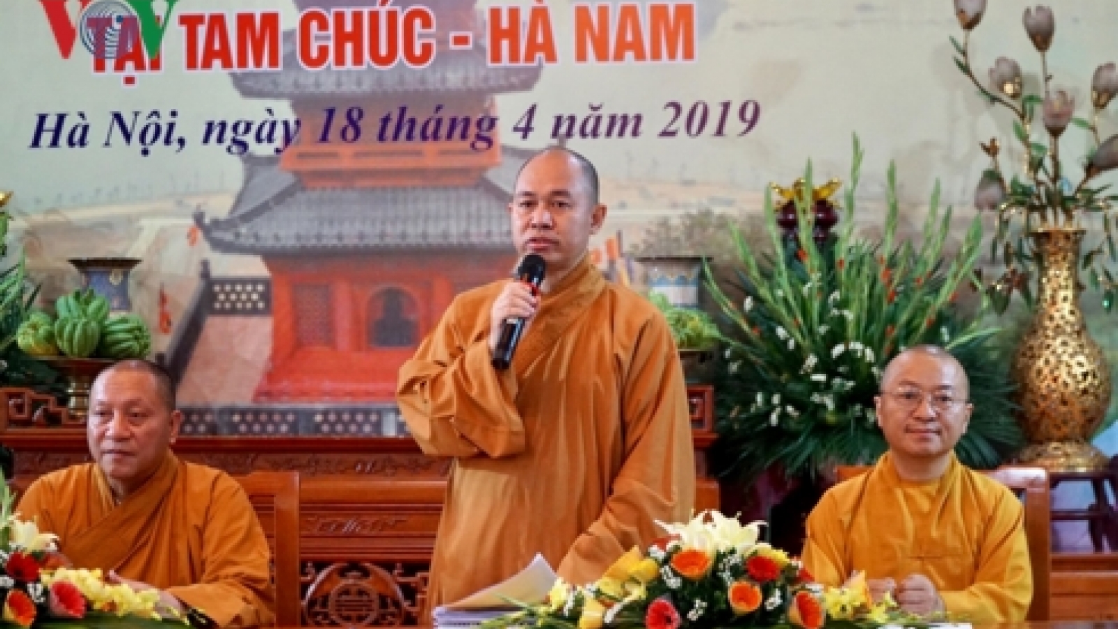 Vietravel offers free spiritual tours to delegates attending UN Day of Vesak 2019