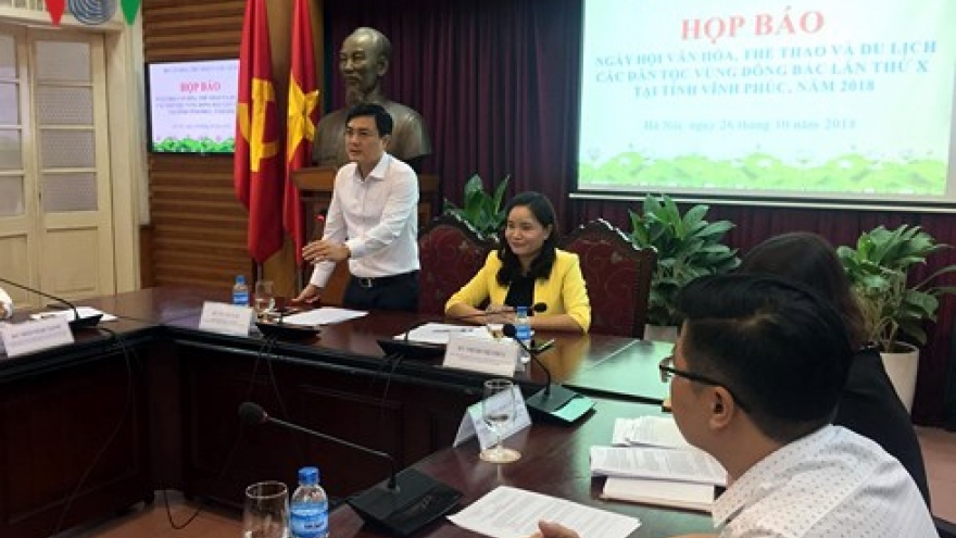 Festival honours cultural values of ethnic groups in north-eastern region