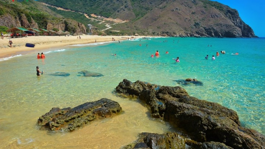 Discover the breathtaking beaches of Vietnam’s south-central region