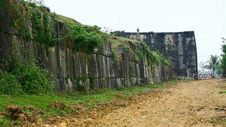 Exploring the majestic Ho Dynasty Citadel in Thanh Hoa