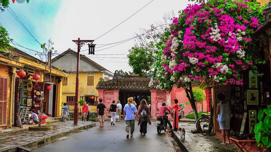 Best places to visit in Vietnam during any season