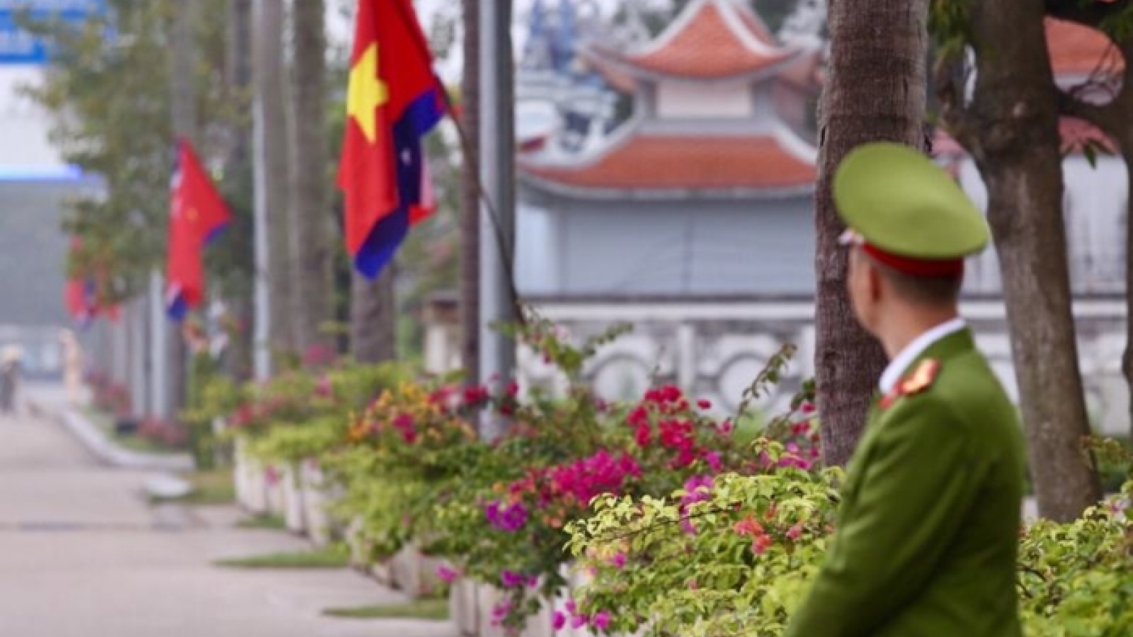 Tuan Chau International Port ready to welcome high-level DPRK delegation