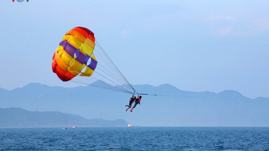 Exploring Nha Trang, pearl of the East Sea