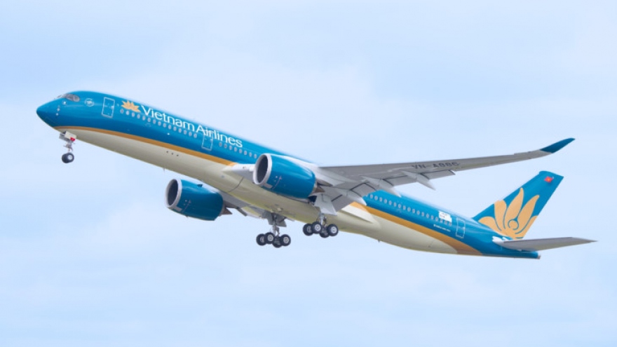 Vietnam Airlines receives 4-star official airline ratings honors 