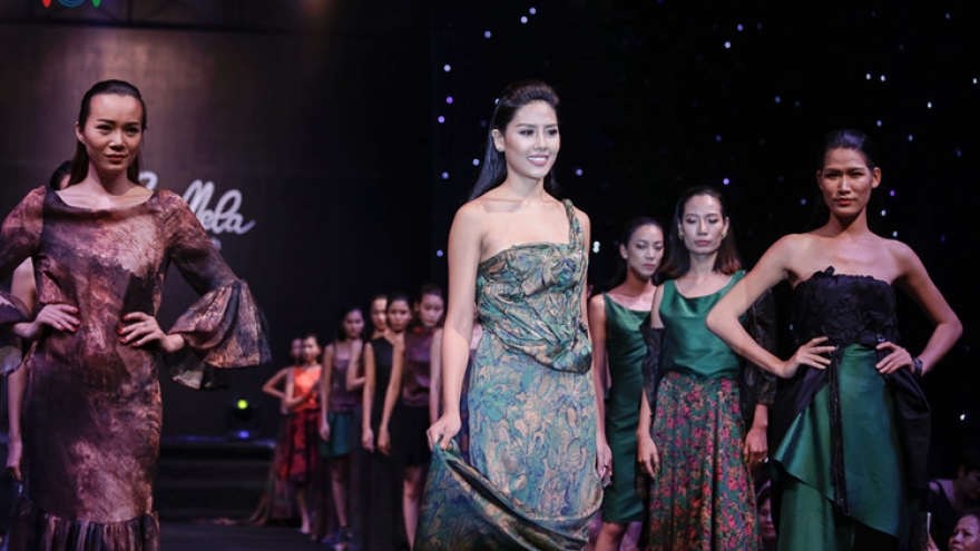 Pura Mela Grand Launch in Hanoi