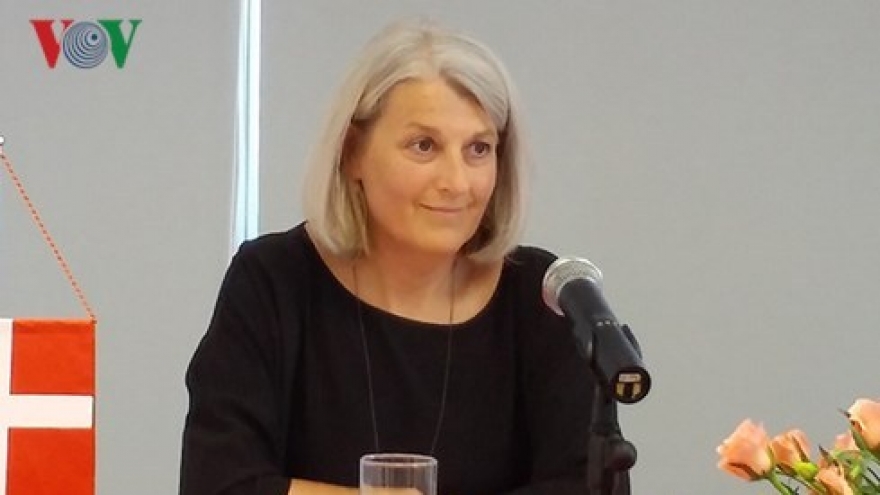 Danish Ambassador: My impressions of Vietnam