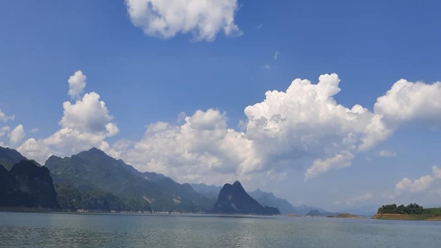 Son La welcomes 1.8 million visitors over 10-month period