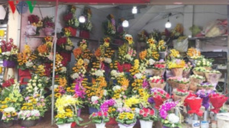 Vietnam celebrates International Women’s Day