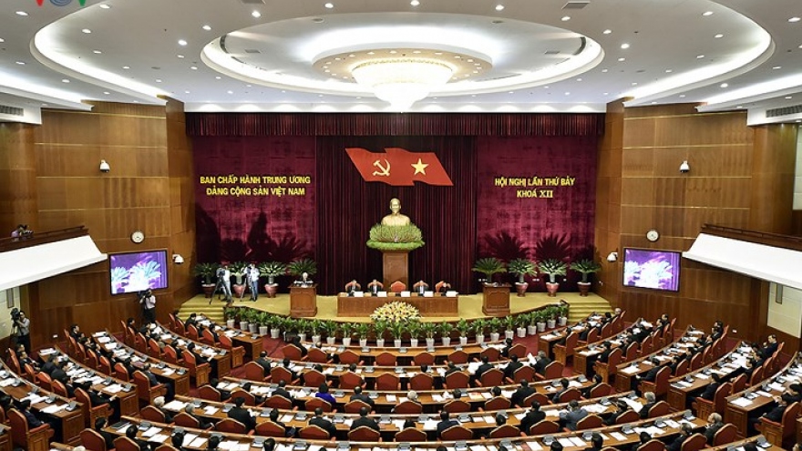 Major issues to be discussed at 7th meeting of Party Central Committee