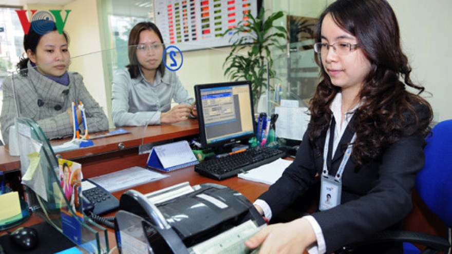 Vietnam makes progress cleaning up banking segment