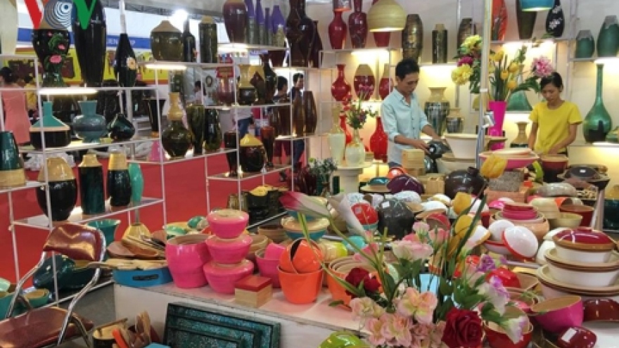 CPTPP creates opportunities for fine art and handicraft exports