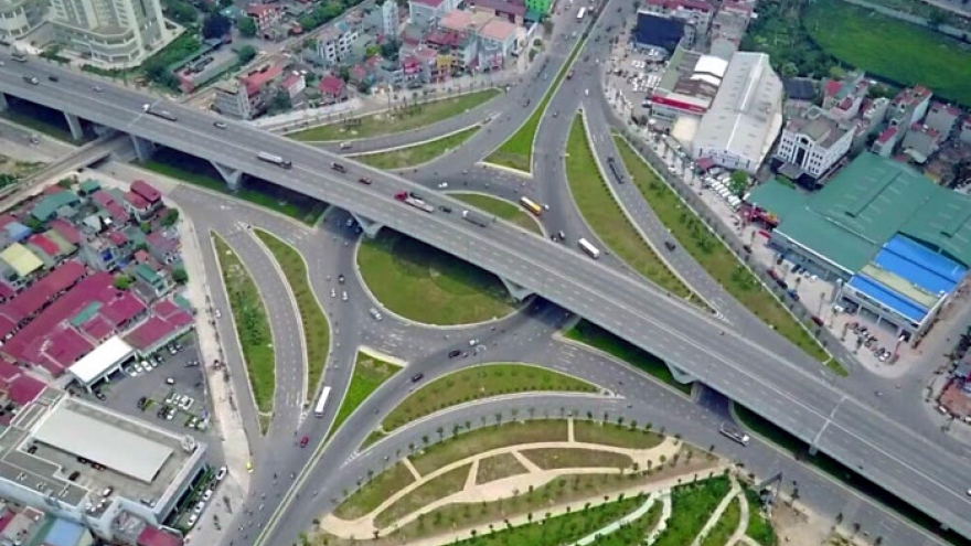One million Vietnamese to benefit from better transport and sanitation infrastructure