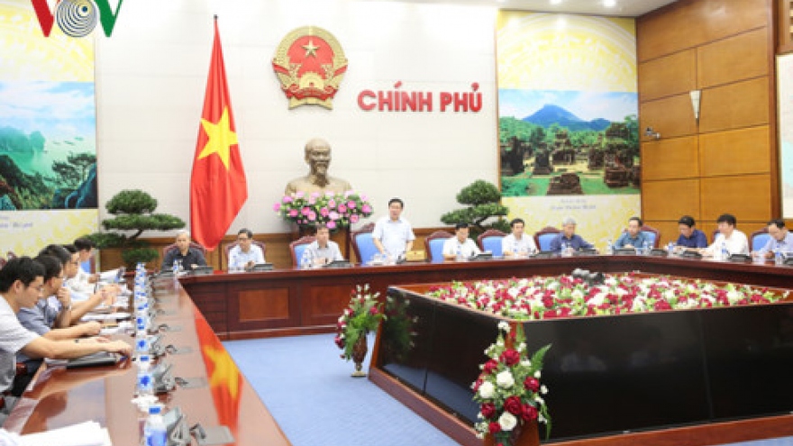 Ministries told to keep inflation below 4%