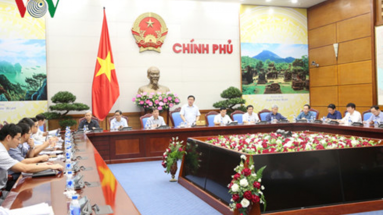 Ministries told to keep inflation below 4%