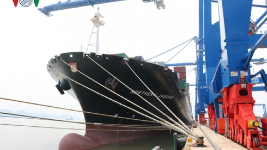HICT welcomes first direct Trans-Pacific service to US and Canada 