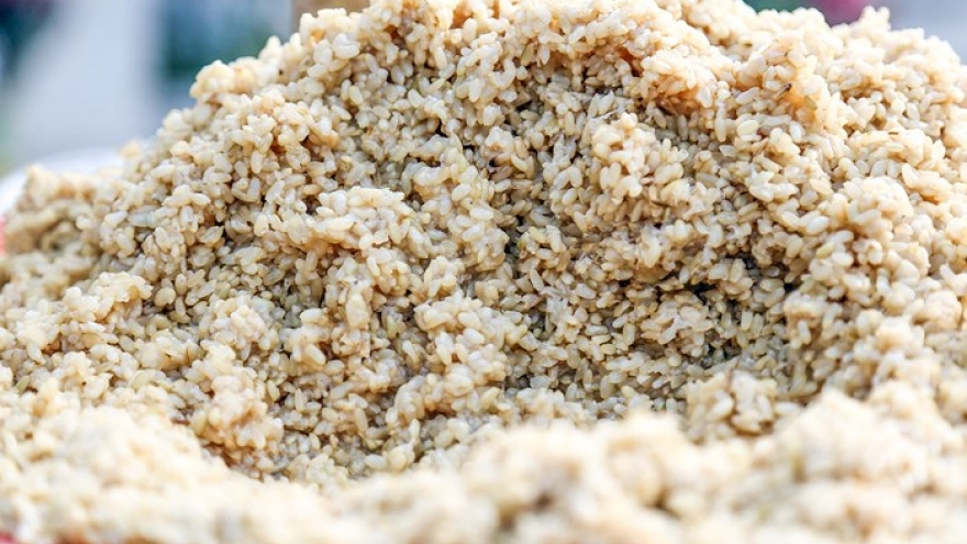 Hanoians rush to prepare for Double Five Festival 