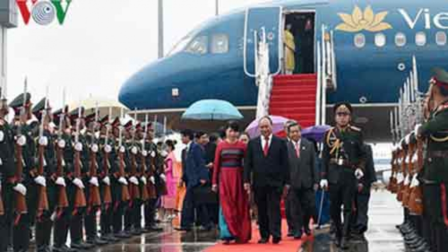 ASEAN Summits: Realizing vision for a dynamic ASEAN