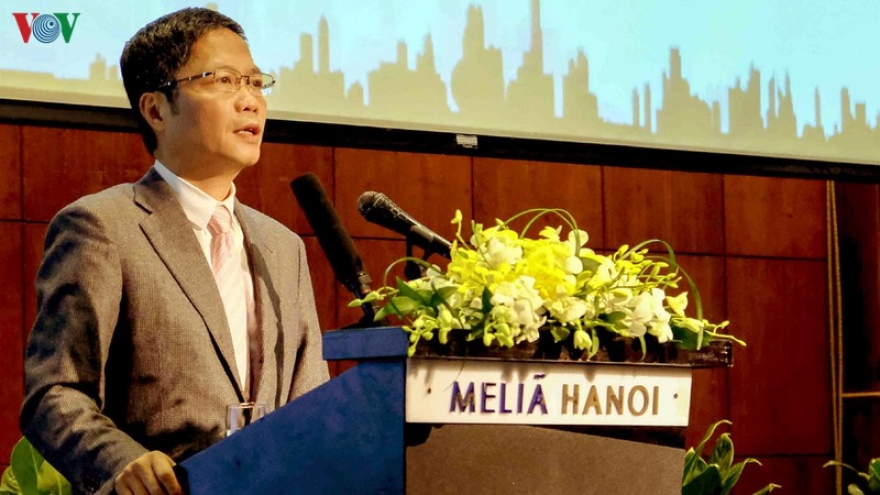 Vietnam pledges optimal conditions for UAE businesses 