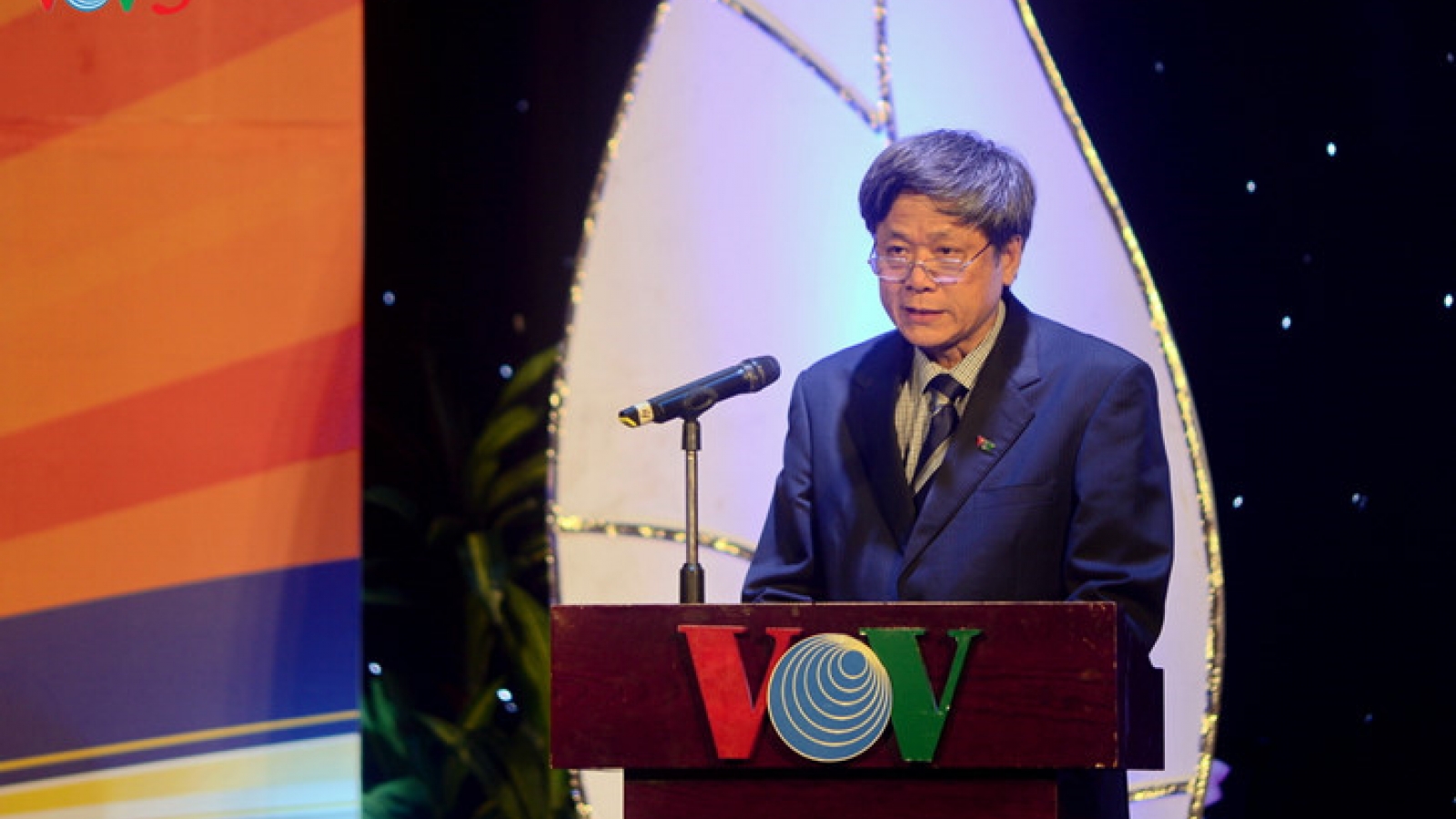 VOV ready for APEC Week 2017