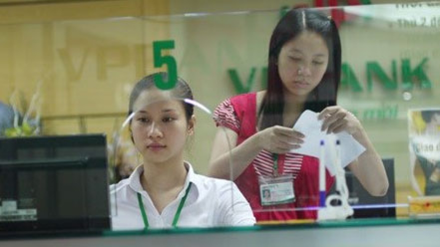 VPBank opens to foreign investors