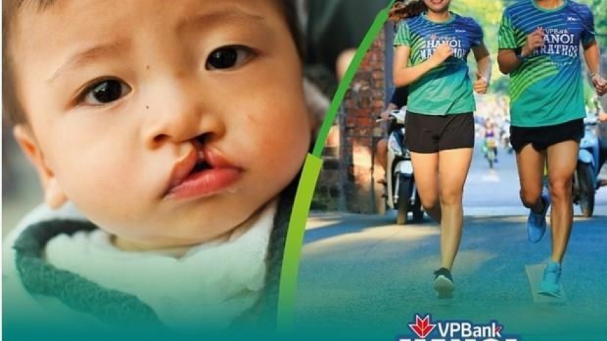 VPBank Hanoi Marathon 2019 held