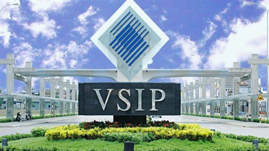 Bac Ninh grants licence to Singaporean apparel maker