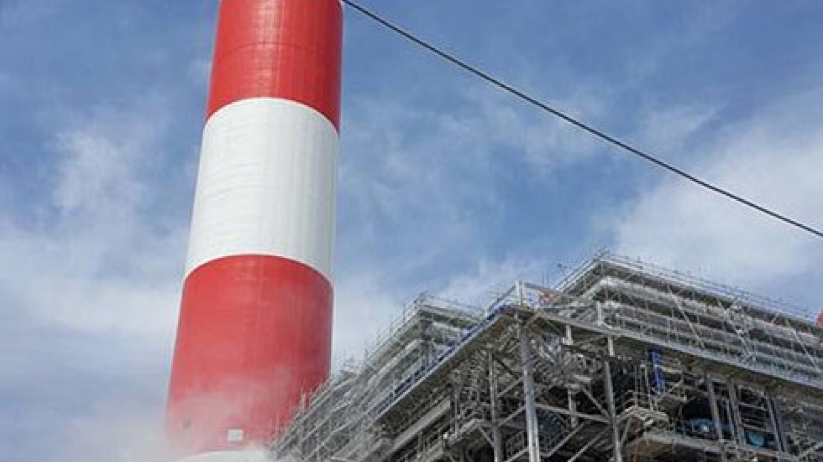 RoK contractor accepts responsibility for Vinh Tan 4 plant incident