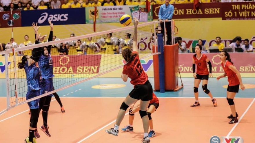 Indonesia beat Vietnam Youth for semi-final berth