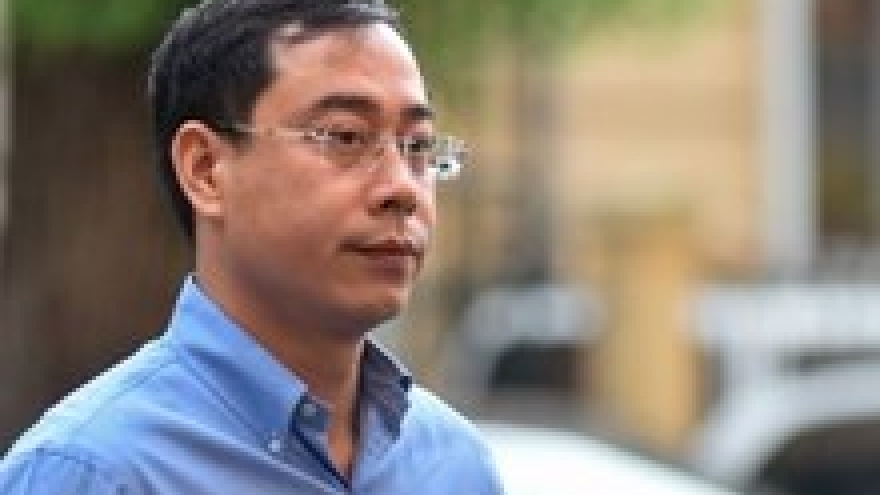 Former senior executive of Binh Son petrochemical company arrested