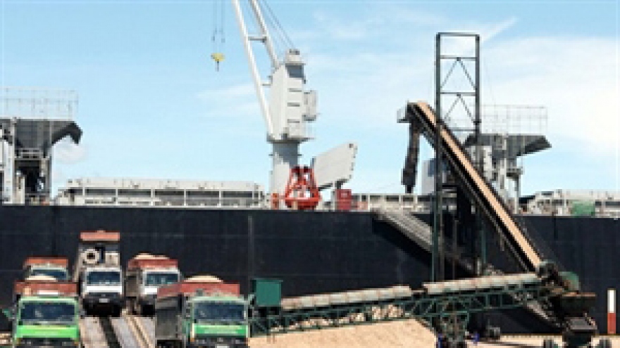 Vung Ang EZ attracts US$16 bil in investment