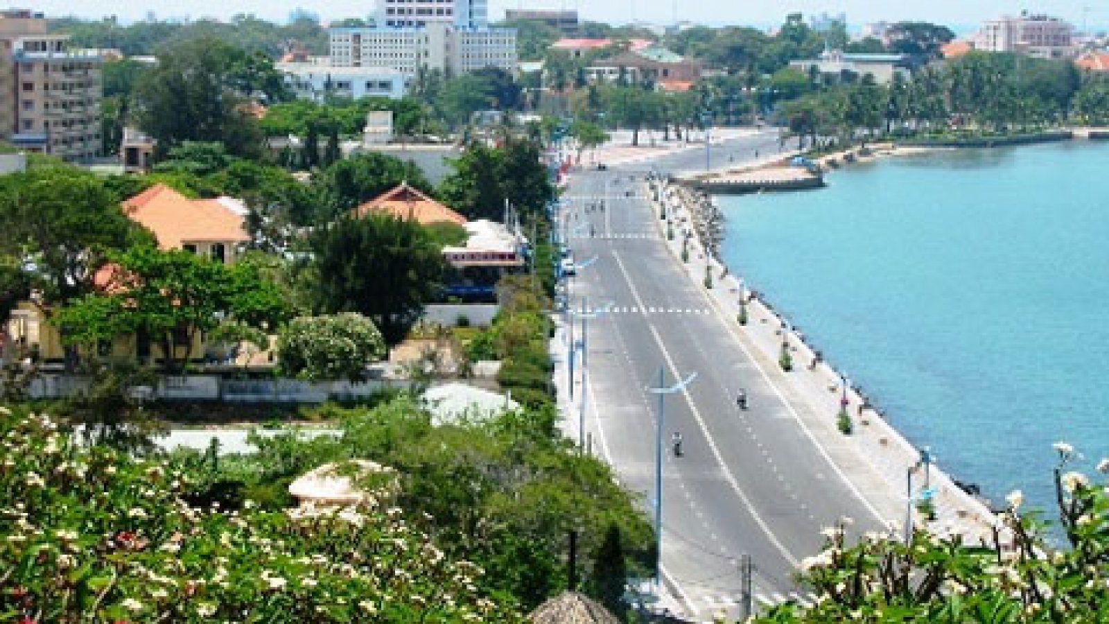 Paper manufacturing facility shaping up in Ba Ria-Vung Tau