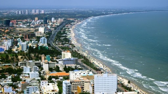 Ba Ria Vung Tau calls for investment in four key areas