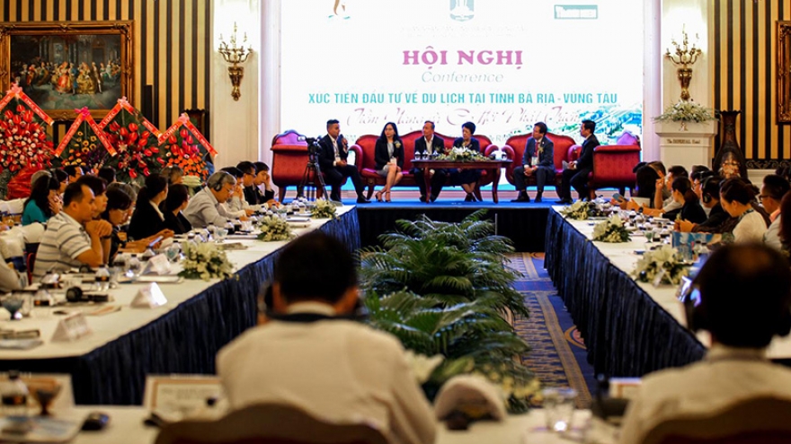 Ba Ria-Vung Tau promotes investment in RoK, Japan