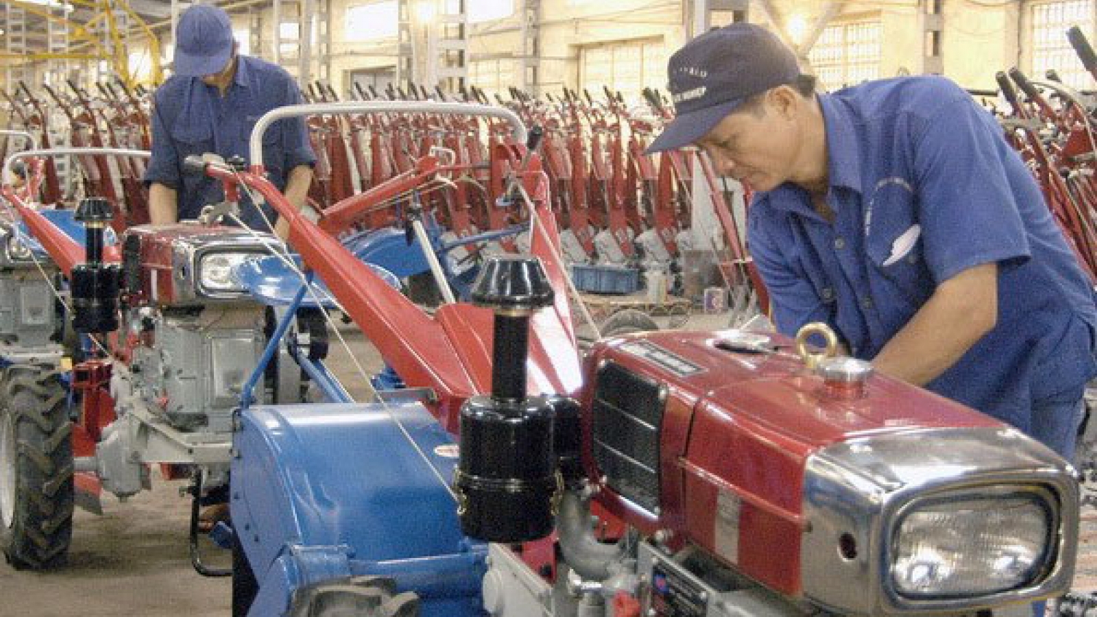 Korea-Vietnam Incubator Park to open in June 2015
