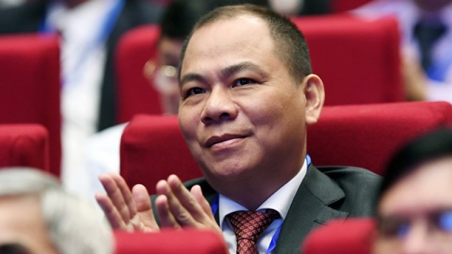 Vietnam’s real estate tycoon catapulted into world's 500 richest list