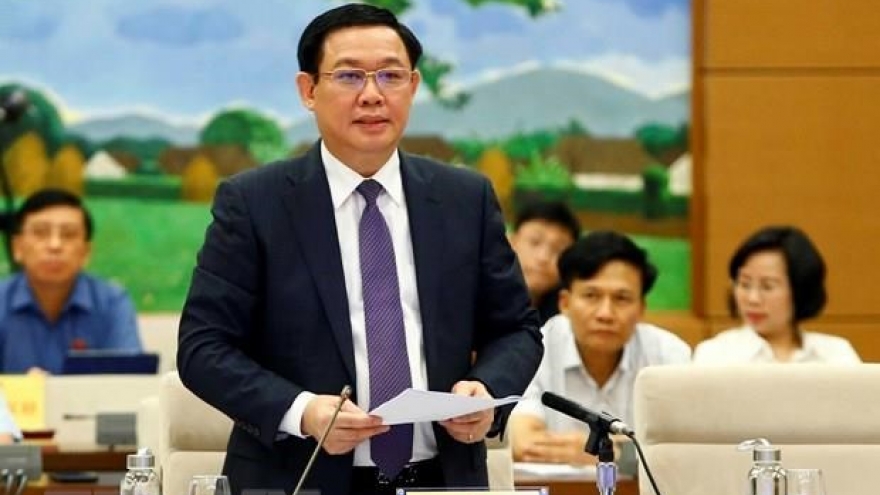 Deputy PM Hue stresses resolve to fight petty corruption