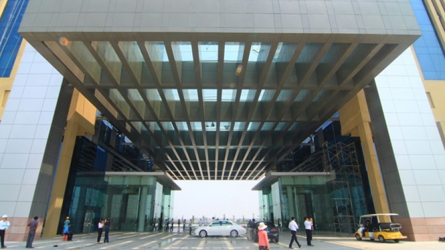 
        Belgium funds local governance project
                              