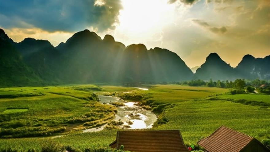 Photo exhibition to feature famous film locations in Vietnam
