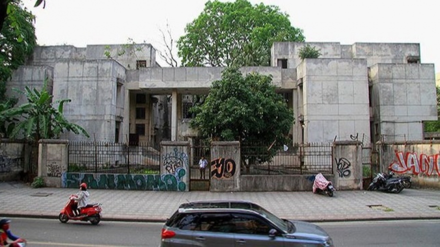 Vietnam’s haunted haunts are no Halloween joke