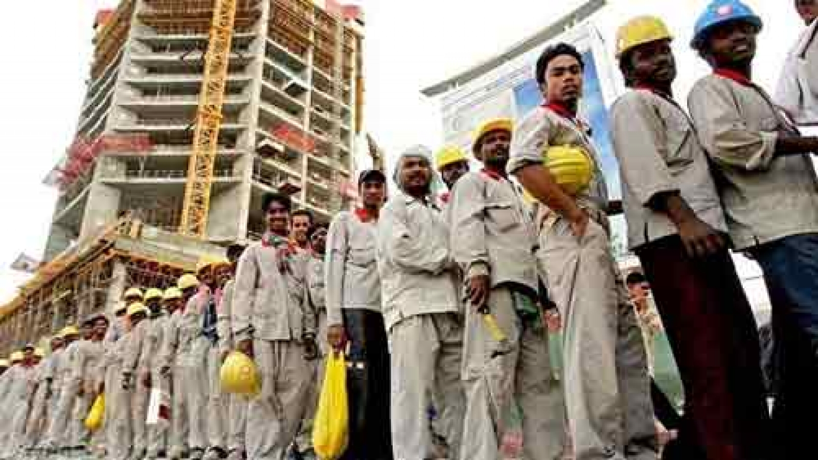 Malaysia ratifies int’l convention on minimum wage